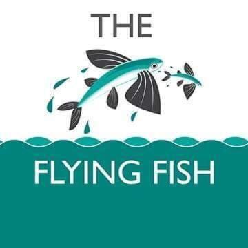 The Flying Fish Stables Ilminster Exterior foto