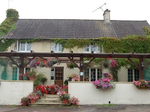 The Flying Fish Stables Ilminster Exterior foto