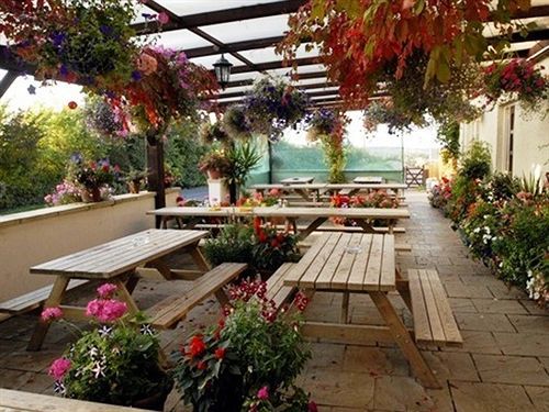 The Flying Fish Stables Ilminster Exterior foto